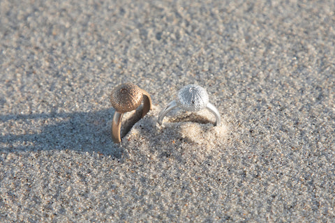 Medium Sea Urchin Rings