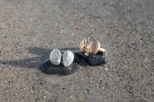 Double Perlemoen Ring