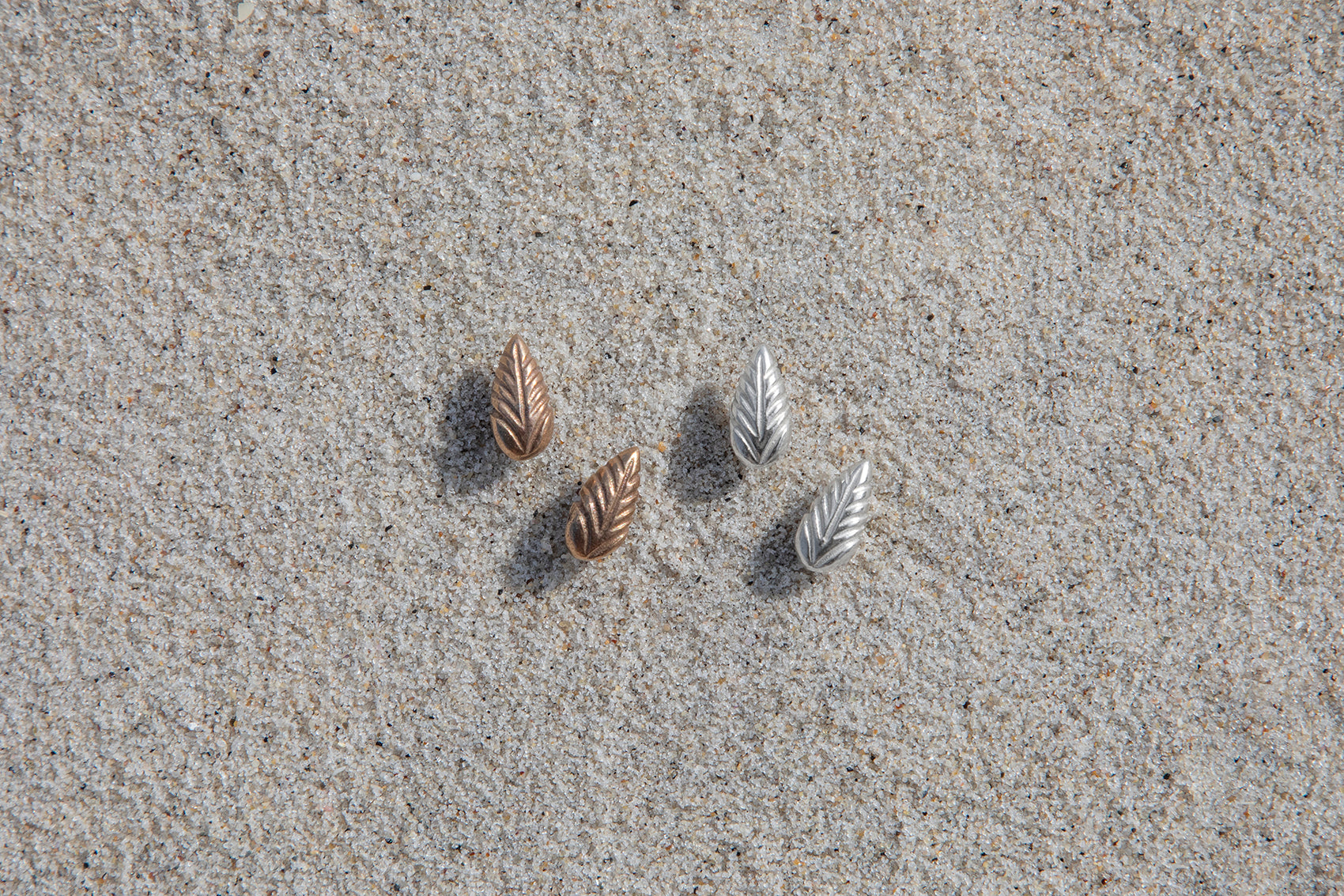 Long Leaf Studs