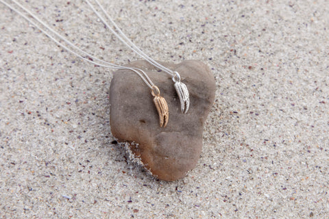 Crab Claw pendants