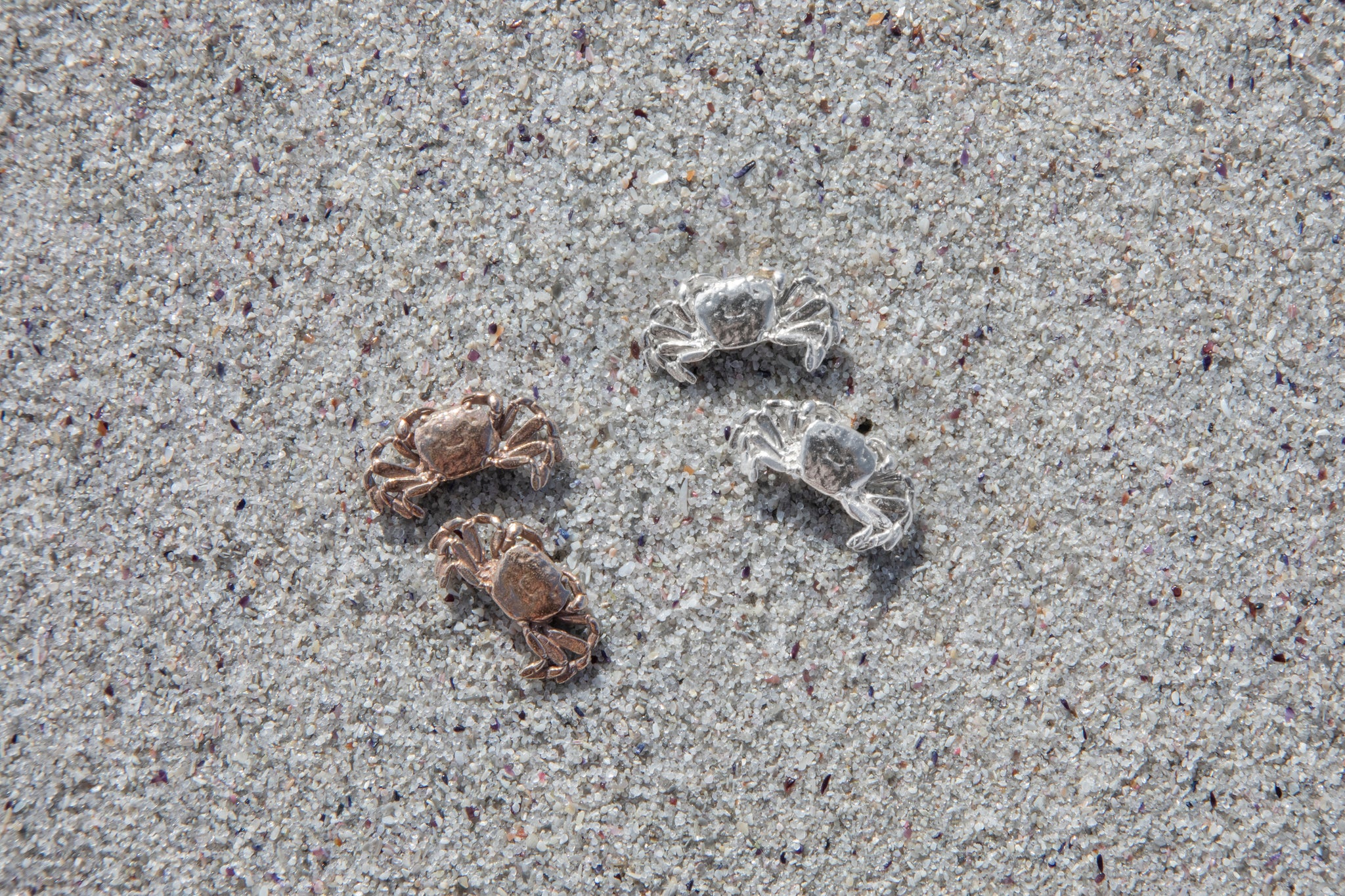 Crab Studs