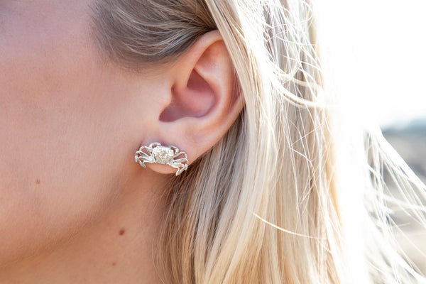 Crab Studs