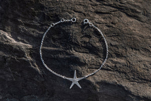 Starfish Bracelet